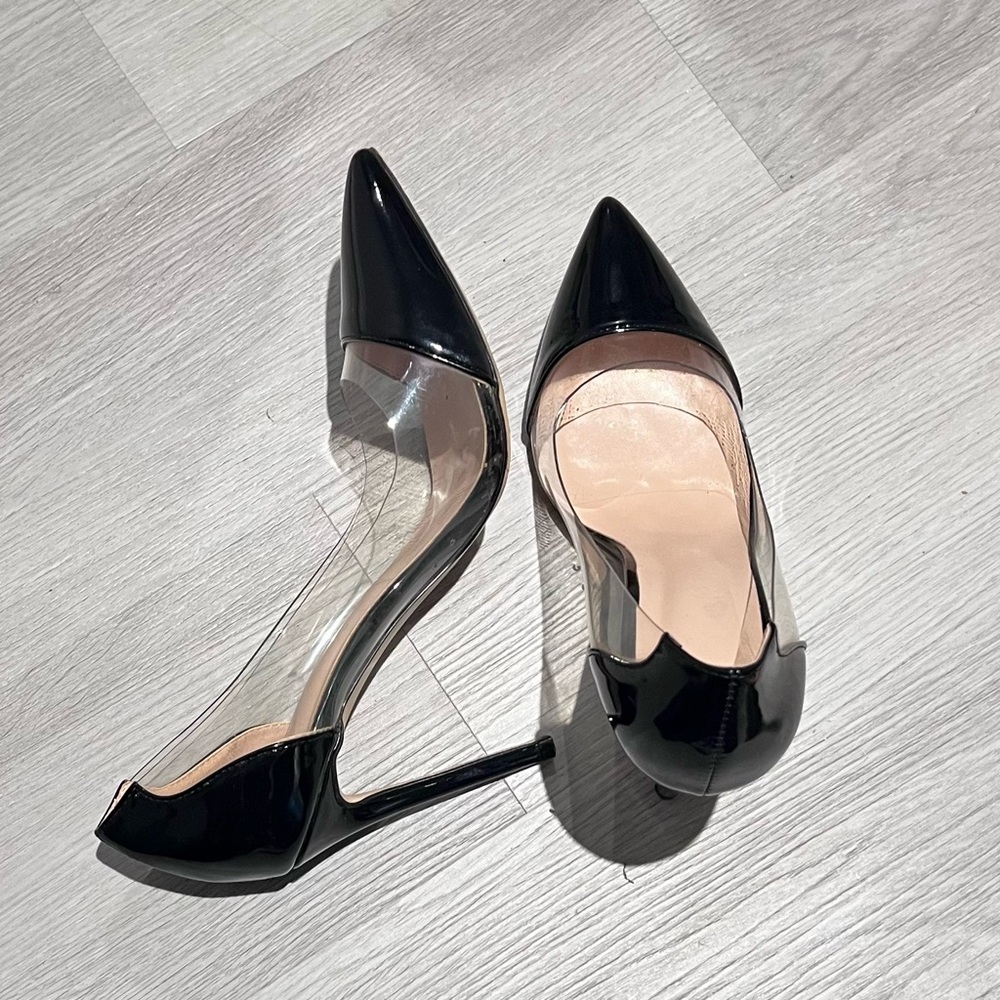 PVC Pumps